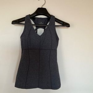 Sports tank top